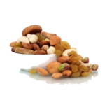 Premium Nuts